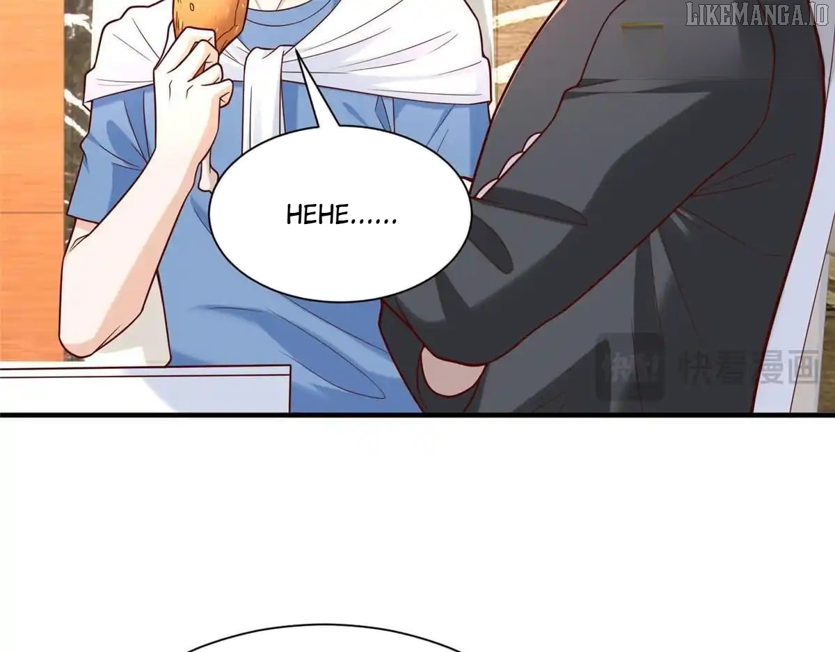 I randomly have a new career every week Chapter 843 - page 34